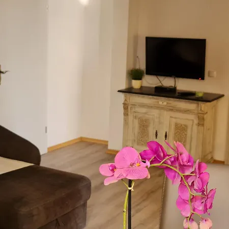 Rustic Apartment Senj  Exterior photo