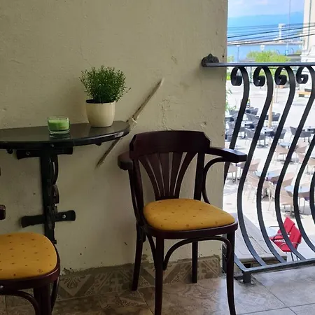 Rustic Apartment Senj  Exterior photo