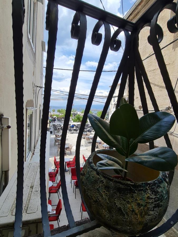 Rustic Apartment Senj (Lika-Senj)