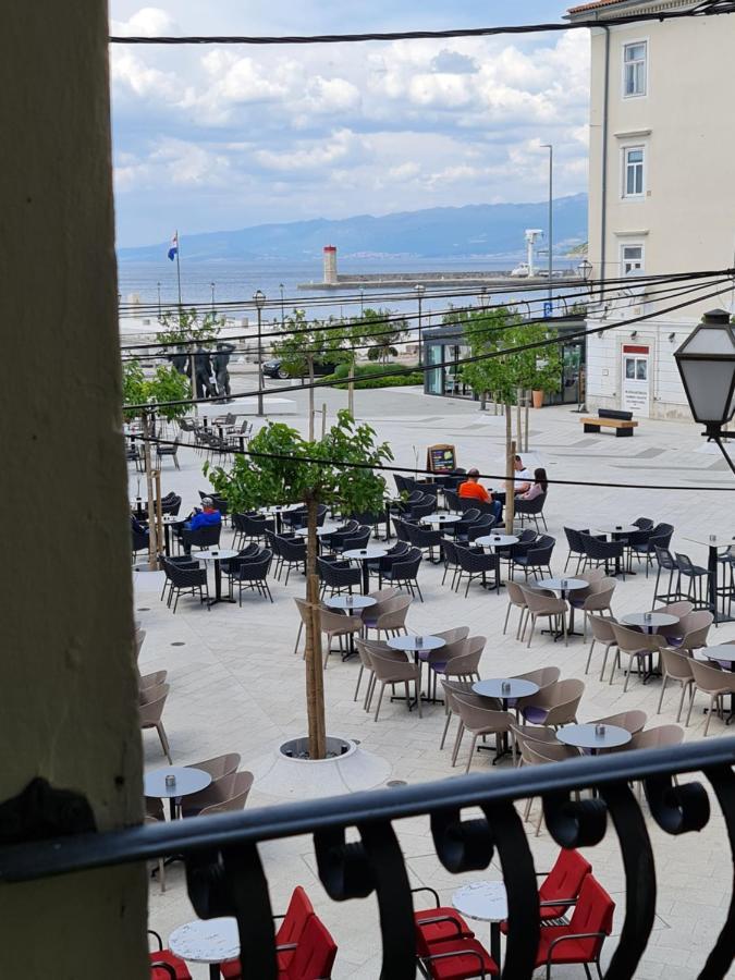 Rustic Apartment Senj (Lika-Senj)