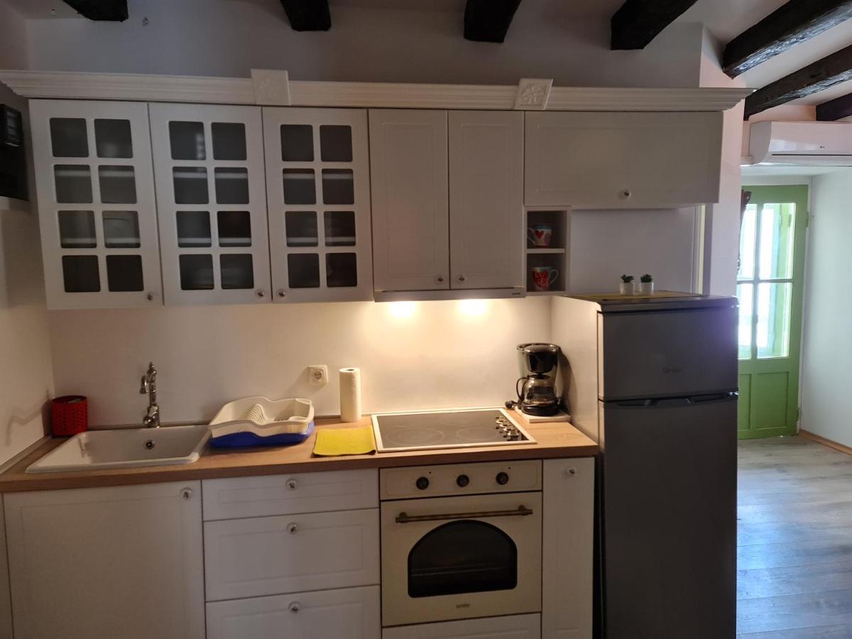 Rustic * Senj (Lika-Senj)